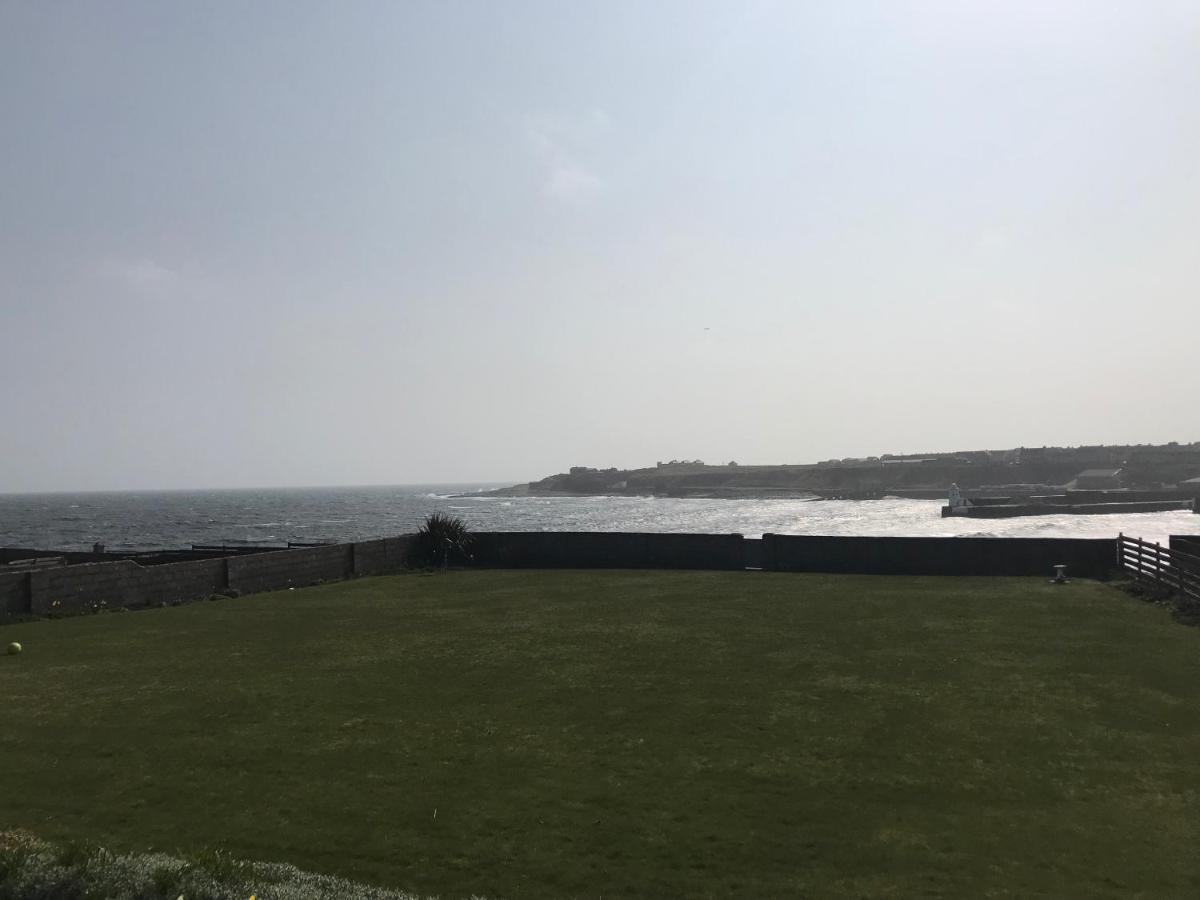 Bay View Bed & Breakfastウィック エクステリア 写真